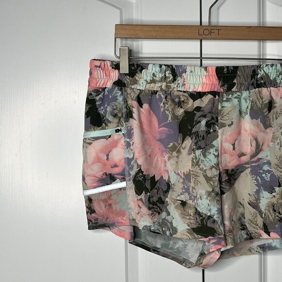 XXL FABLETICS WOMEN'S SHORTS - Picture 3 of 4